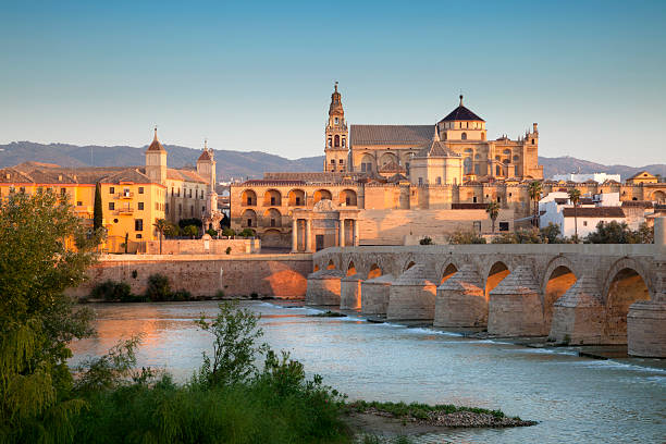 Las mejores zonas residenciales de Córdoba